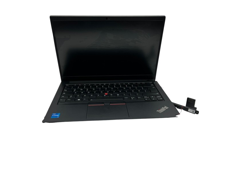 Lenovo Thinkpad E14 | I5-1135g7 | Notebook 14