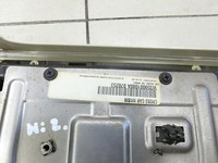 Chrysler Grand Voyager V RT 08-11 Innenleuchte Innenraumleuchte Hinten Dachkonsole Chrysler Grand Voyager V RT... Vorschau 9