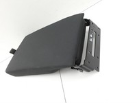 Jaguar XE X760 15-19 Armlehne Mittelarmlehne Auflage mit Becherhalter für Rücksitzbank Jaguar XE X760 15-19... Vorschau 4
