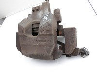 Opel Astra K B16 15-19 CDTi 1,6 100KW Bremssattel Bremszange Vorne Links 300x25 Opel Astra K B16 15-19 09.05.2017... Vorschau 4