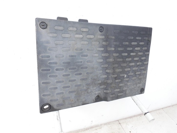 Peugeot Boxer Jumper 250 06-12 HDI 2,2 74KW Deckel für Batteriekasten Peugeot Boxer Jumper 250 06-12 13.02.2008... Vorschau 2