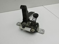 Renault Scenic III 09-12 Hebel Entriegelung für Motorhaube Renault Scenic III 09-12 23.11.2011 gebraucht Vorschau 3