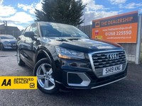 2019 Audi Q2 1.0 Q2 Sport 30 TFSI 5dr SUV Petrol Manual