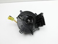 Opel Meriva B S10 10-13 Airbag Schleifring Wickelfeder Opel Meriva B S10 10-13 22.03.2010 20817720 47U0691I gebraucht Vorschau 2