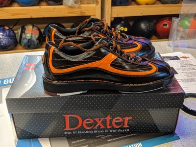 dexter mens sst retro