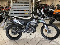 Aprilia RX 125 2020