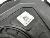Jaguar E-Pace X540  2,0d 110KW Platte Stirnplatte Gehäuse für Motor Motorblock Jaguar E-Pace X540 19.08.2019... Vorschau 5