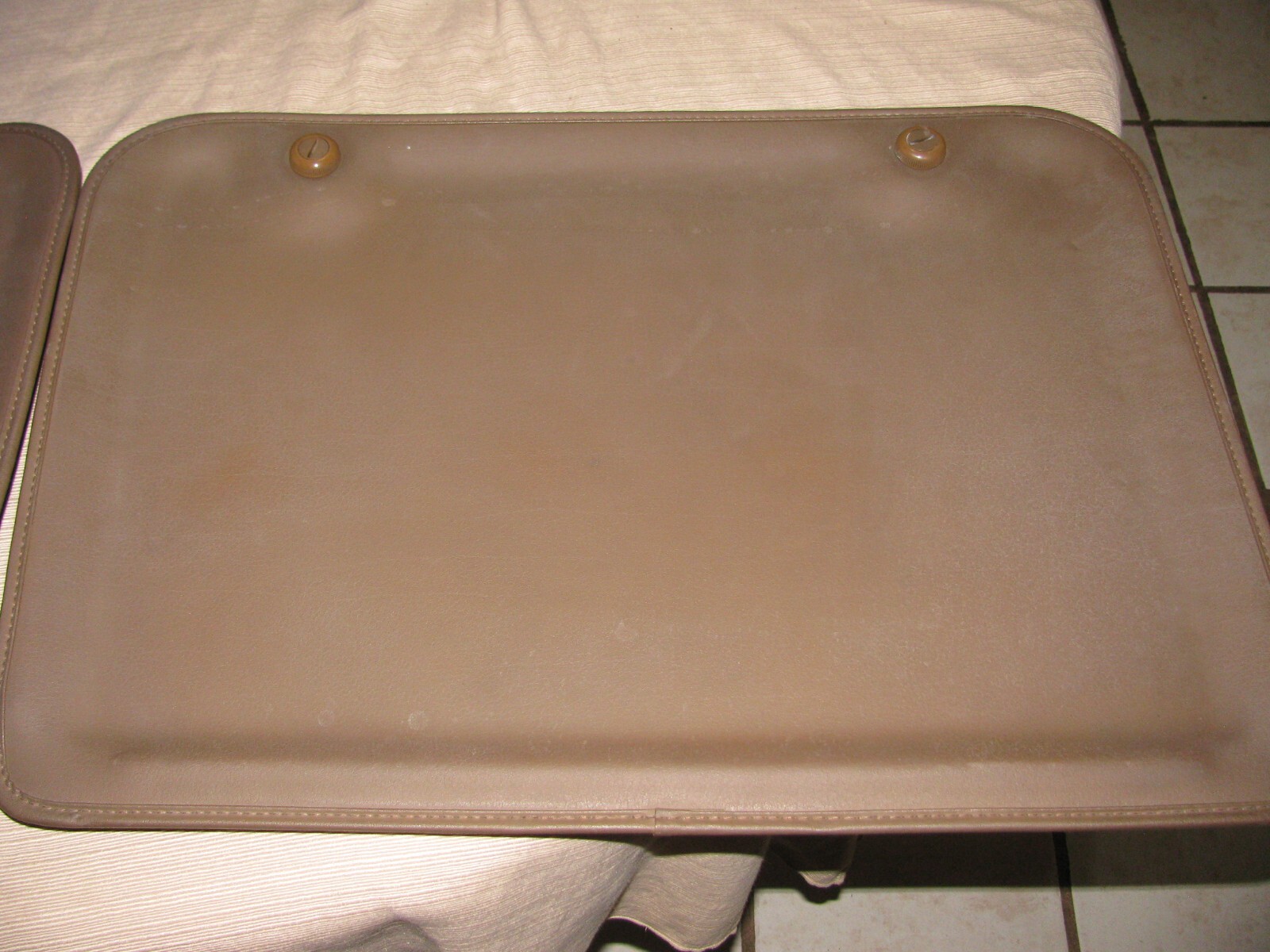 1990-1996 Z32 Nissan 300ZX T-Top Sun Shade Brown Covers