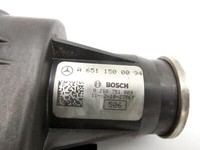 Mercedes S204 W204 C220 11-15 Stellmotor Actuator Ansteuerung Drallklappen Mercedes S204 W204 C220 11-15 31.01.2012... Vorschau 6