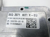 Tesla Model X 90D 15-21 Inverter Wechselrichter Ladestrom Ladegerät Charger Tesla Model X 90D 15-21 19.05.2017... Vorschau 9