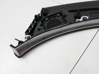 Audi A6 4G C7 11-14 qu Blende Armaturenbrett Abdeckung Audi A6 4G C7 11-14 qu 31.01.2012 4G0857051 4G08570516PS... Vorschau 9