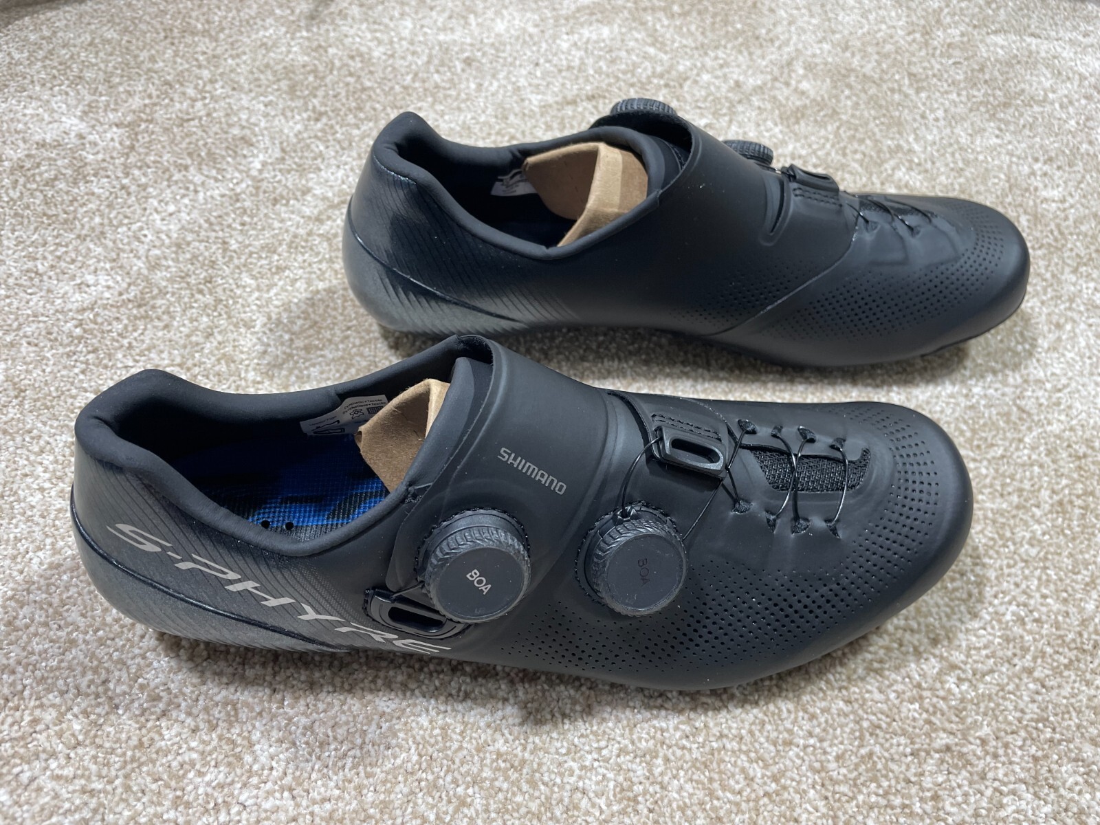 値下S-PHYRE SH-RC903 WIDE （ワイド）43(27.2) 中古 値下S-PHYRE SH-RC903 WIDE （ワイド）43(27.2) 中古 - メルカリ