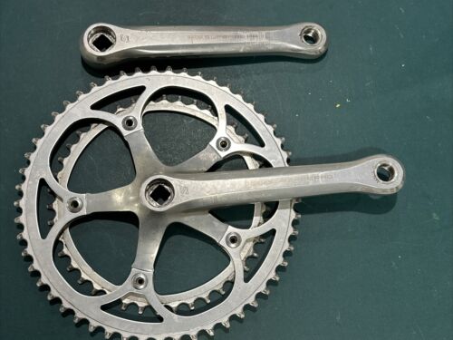 Suntour Superbe Pro Crankset | Suntour Track Crankset Suntour Superbe Pro Crankset | Suntour Track Crankset