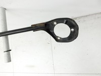 Peugeot 4007 GP 07-12 Stabilisator Stabi Vorne Peugeot 4007 GP 07-12 27.09.2007 5081L8 gebraucht Vorschau 5