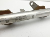 Mercedes E500 W212 09-13 4,7 300KW Einspritzleiste Düsenstock für Einspritzanlage Links Mercedes E500 W212 09-13... Vorschau 2