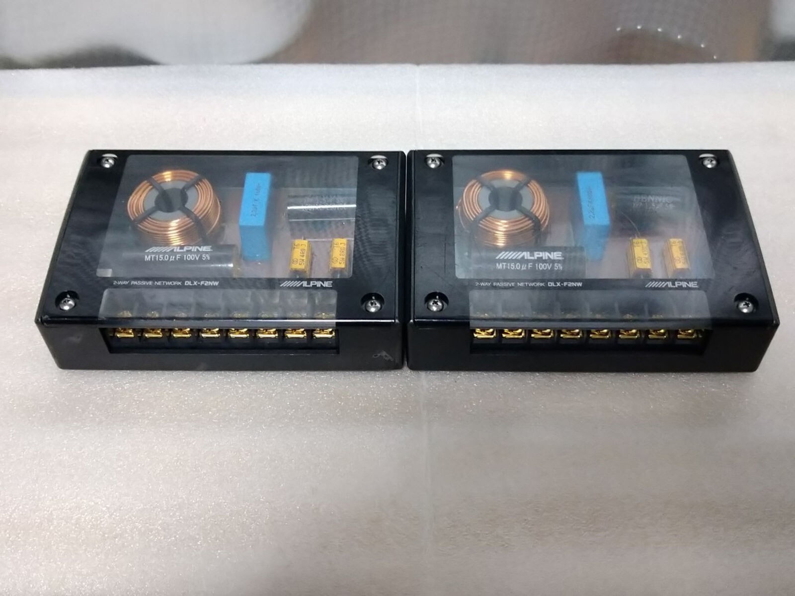 ALPINE DLX-Z2NW アルパイン ネットワーク