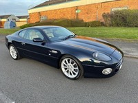 2000 Aston Martin DB7 5.9 Vantage 2dr COUPE Petrol Automatic
