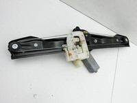 BMW F31 320d 11-15 Kombi Fensterhebermotor mit Fensterheber Links Hinten BMW F31 320d 11-15 27.03.2015 7281887... Vorschau 6