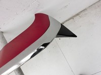 Peugeot 2008 I 13-19 Spoiler für Heckklappe LQV Peugeot 2008 I 13-19 01.12.2016 1610106880 gebraucht Vorschau 5