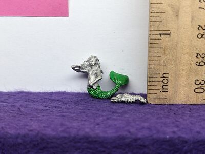 Thunderbolt Mountain 1036 Sea Changes mermaid Metal Miniature Fantasy