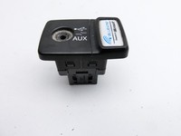 Fiat Doblo II 263 10-15 USB AUX Buchse Anschluss Fiat Doblo II 263 10-15 24.01.2012  gebraucht Vorschau 2