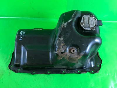 Fits bmw 1 series E87 118i genuine febi moteur carter d/'huile//pan gasket