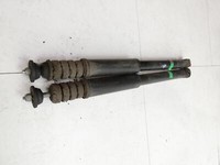 Dacia Sandero II B52 17-20 5T Satz Stossdämpfer Links und Rechts Hinten Dacia Sandero II B52 17-20 23.02.2018 gebraucht Vorschau 2