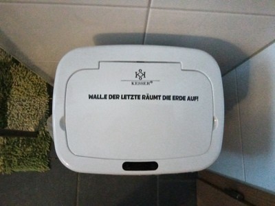 Artikelfoto(s) von einem verifizierten Käufer
