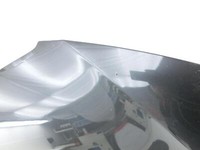 Seat Exeo ST 09-13 Motorhaube Frontklappe Haube LW7Z Seat Exeo ST 09-13 22.06.2011 3R0823031B gebraucht Vorschau 8