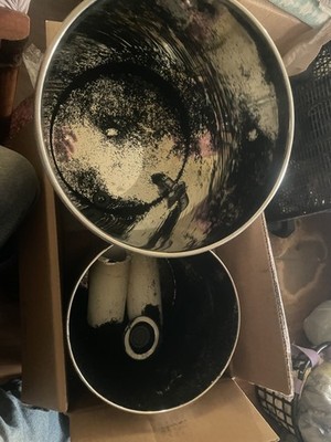 Fotos del artículo de un comprador verificado