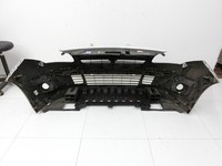 Renault Scenic III JZ 09-12 Stoßstange Stoßfänger Frontschürze Vorne TED69 Renault Scenic III JZ 09-12 30.08.2011... Vorschau 9