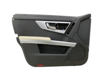 Mercedes X204 GLK 09-15 Türverkleidung Türpappe Links Vorne Mercedes X204 GLK 09-15 21.02.2009 A2047209762 gebraucht Vorschau 1