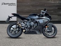 Mv Agusta F3 RR