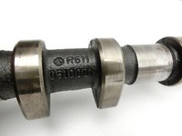 Mercedes W203 C220 01-04 CDI 2,2 105KW 611.962 Nockenwelle Auslass Mercedes W203 C220 01-04 29.03.2003 A6110500101... Vorschau 4