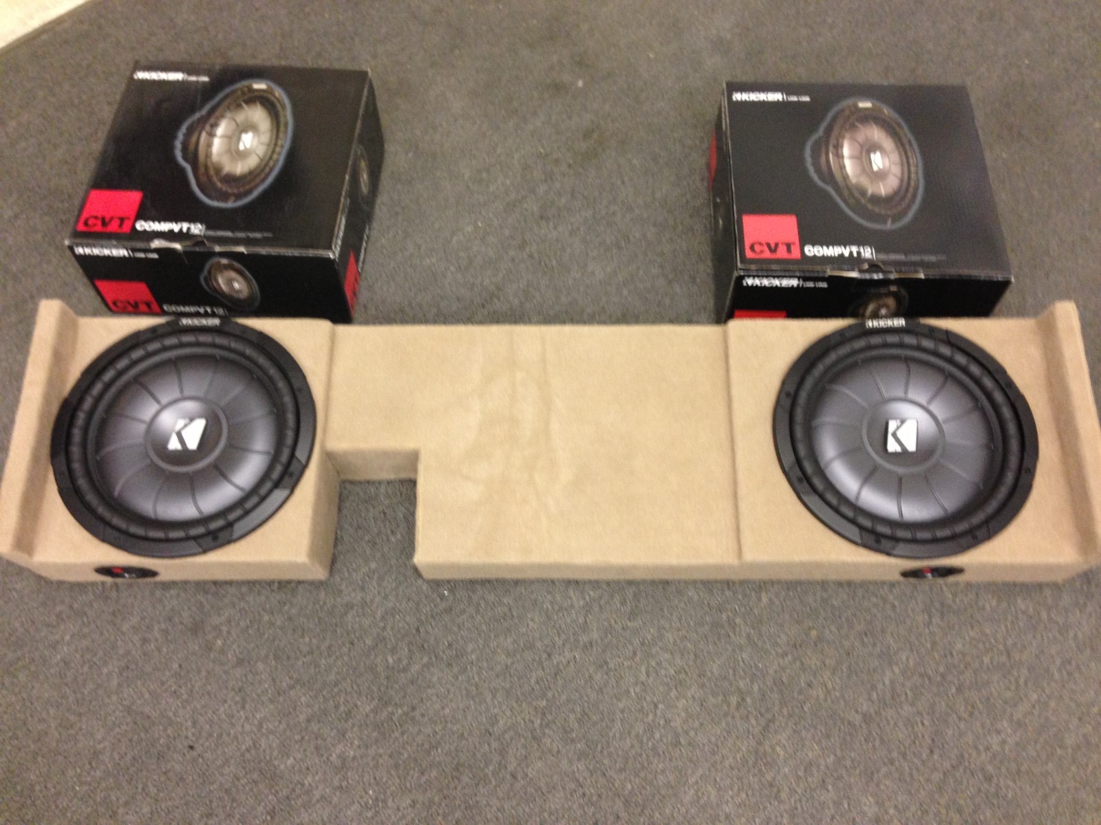 2005 ford f150 speakers