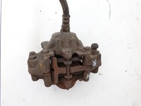 Mercedes R171 SLK 200 04-08 1,8 120KW Bremssattel Bremszange Hinten Rechts Mercedes R171 SLK 200 04-08 03.08.2005... Vorschau 2