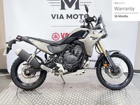 YAMAHA TENERE 700 LOW - 2025 - 0 miles