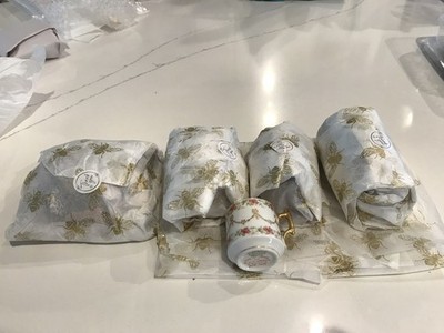 Fotos del artículo de un comprador verificado