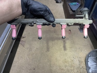 Fotos del artículo de un comprador verificado