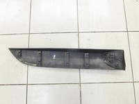 Renault Megane III BZ0 GT 10-12 Lim Türleiste Beplankung Links Hinten Aussen OV369 Renault Megane III BZ0 GT 10-12... Vorschau 5