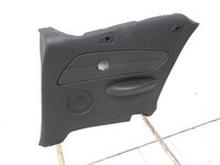 BMW 1er E88 125I 07-11 Cabrio Seitenverkleidung Wandpappe Rechts Hinten BMW 1er E88 125I 07-11 26.10.2007 7224404... Vorschau 4