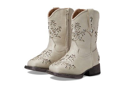 

Детские ботинки унисекс Roper Kids Lola (Toddler)
