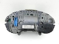 Audi A3 8P 04-08 TDI 1,9 77KW Kombiinstrument Tacho Audi A3 8P 04-08 23.11.2004 8P0920900LX 8P0920900K gebraucht Vorschau 6