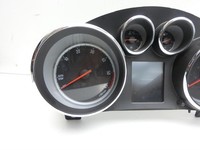 Opel Astra J GTC 11-18 CDTi 2,0 121KW Kombiinstrument Tacho Opel Astra J GTC 11-18 16.11.2011 13374962 600775881... Vorschau 2