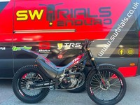 2021 Honda Montesa Cota 301RR 298cc Trials Bike - High Spec 4-Stroke Off-Road 