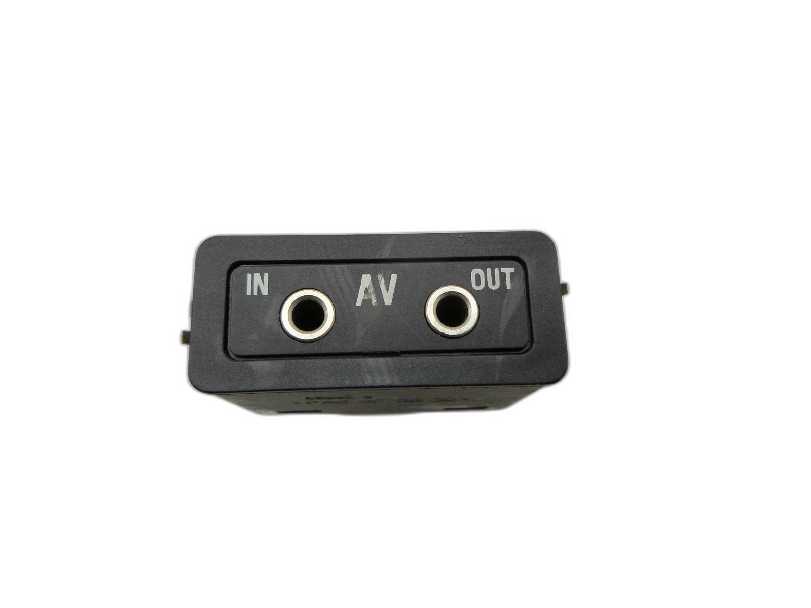 BMW E53 X5 01-03 Aux In and Out Adapter  - Bild 1