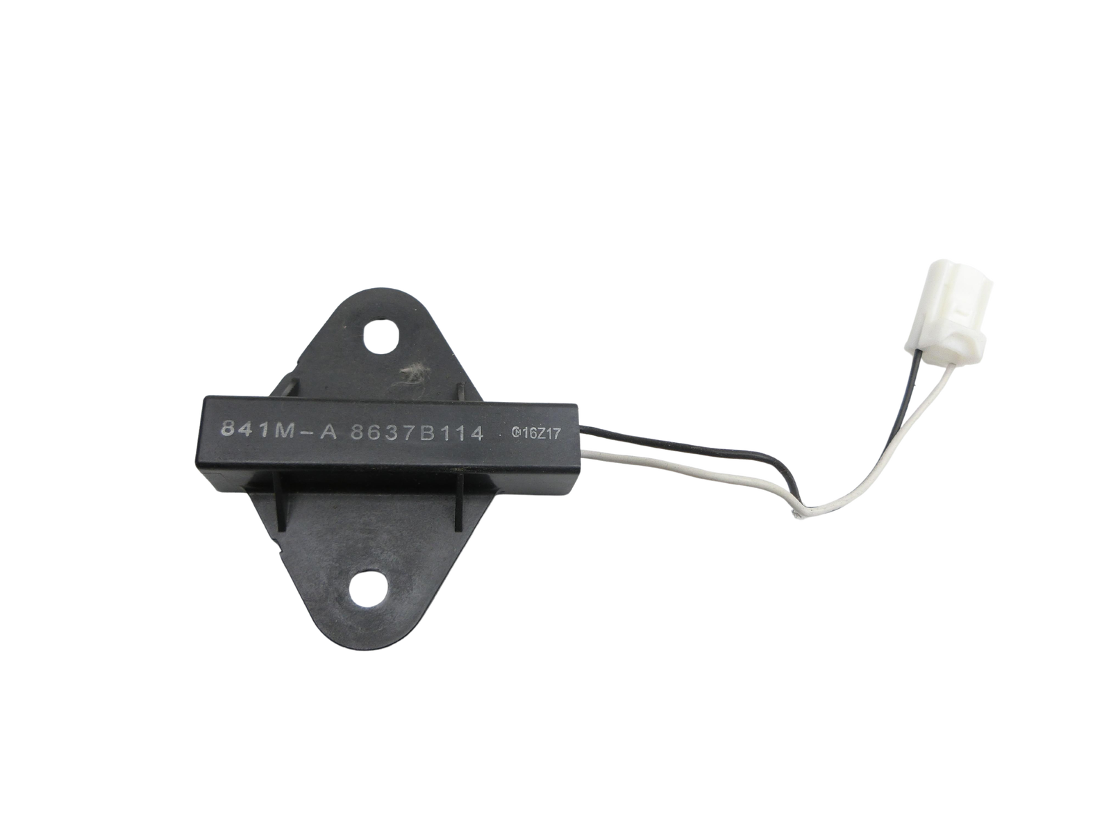 Mitsubishi Outlander III Antennenverstärker Pos.3  - Bild 1