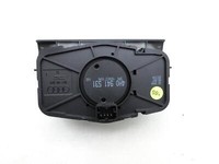 Audi A8 4H 09-13 Lichtschalter Schalter Audi A8 4H 09-13 15.06.12 4H0941531 5PR1604121696 4H09415315PR gebraucht Vorschau 5