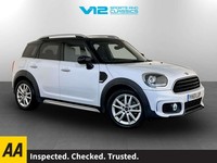 2019 MINI Countryman 2.0 Cooper D Sport SUV 5dr Diesel Manual Euro 6 (s/s) (150 