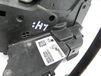 Opel Astra L 21-26 5T Türschloss Stellmotor Zentralverriegelung Schloss Links Hinten Opel Astra L 21-26 27.04.2023... Vorschau 5